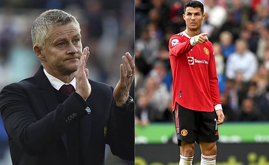 Tin MU 18/10: Phòng thay đồ MU bất ổn vì Sancho. Solskjaer chấn chỉnh Ronaldo