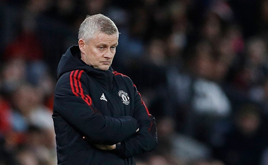 MU thua thảm Liverpool, Ole Solskjaer vẫn nói 'cứng'