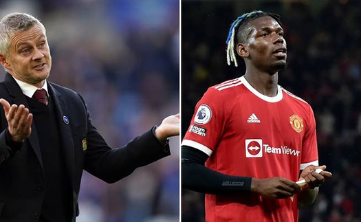 Tin MU 28/10: MU chấp nhận mất trắng Pogba, chốt giá mua Kieran Trippier