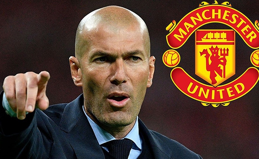 Bóng đá hôm nay 17/11: MU đón tin vui từ Zidane. Giám đốc kỹ thuật Barca từ chức