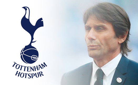 Bóng đá hôm nay 2/11: Conte đến Tottenham hôm nay. Messi bị loại khỏi danh sách đá C1