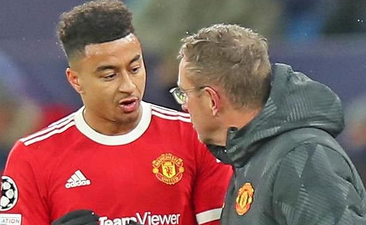 Tin MU 20/12: Chốt giá bán Lingard, Rangnick tìm ra ‘Neuer mới’ cho MU