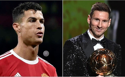 Bóng đá hôm nay 2/12: Ronaldo đi vào lịch sử bóng Vàng. Rangnick xác định 3 hợp đồng mới cho MU