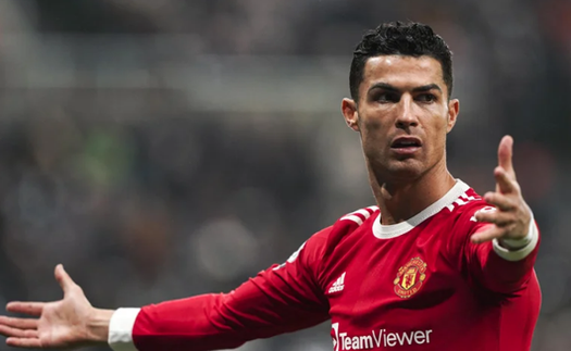 Tin MU 15/1: MU chốt mục tiêu thay Pogba. Ronaldo không được trao băng đội trưởng