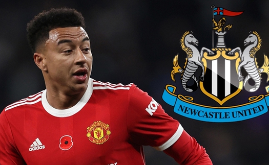 Lingard có cứu được Newcastle?