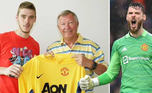 Tin MU 22/2: MU hoàn tất danh sách ‘ghế nóng' HLV. De Gea sẽ ở lại MU