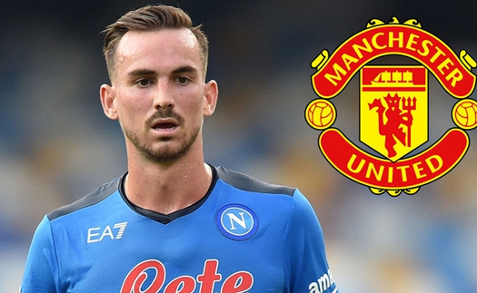 Bóng đá hôm nay 22/2: MU nhắm Fabian Ruiz thay Pogba, kết luận vụ Juventus gian lận