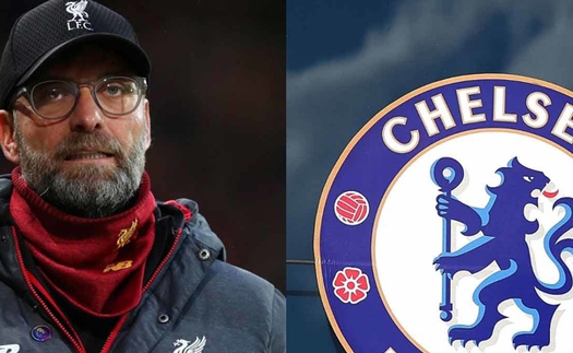 Klopp: ‘Chính phủ Anh trừng phạt Abramovich là đúng'