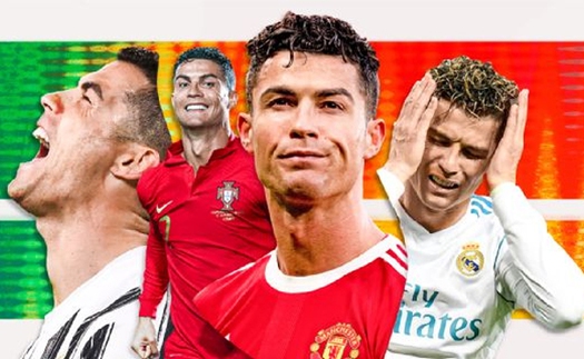 Hiệu ứng Ronaldo: MU, Bồ Đào Nha được hưởng lợi gì từ một siêu sao?