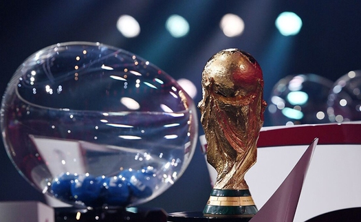 Những điều cần biết về bốc thăm vòng bảng World Cup 2022