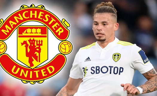 Tin MU 27/4: HLV Ten Hag gặp riêng từng cầu thủ MU. Quỷ đỏ chốt giá mua Kalvin Phillips