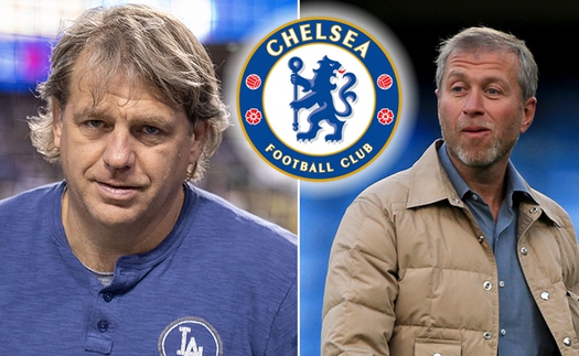 Todd Boehly, chủ mới tiềm năng của Chelsea, là ai?