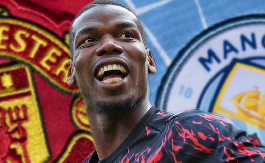 Bóng đá hôm nay 9/5: Pogba không đến Man City. Vụ Diaz đến Liverpool bị khiếu nại