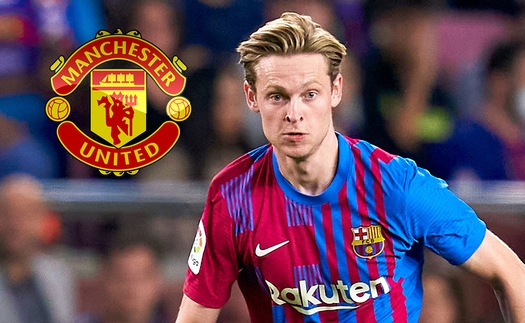 Chuyển nhượng MU 7/6: Thực hư vụ MU theo đuổi De Jong. Thêm dấu hiệu Pogba sắp gia nhập Juve