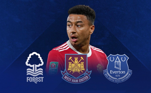 Bóng đá hôm nay 21/7: Lingard gia nhập Nottingham Forest. Barcelona nhắm sao trẻ Arsenal