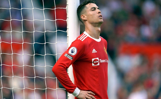 Chuyển nhượng MU 25/7: MU săn tiền đạo ‘nhanh nhất thế giới’, mở lối thoát cho Ronaldo