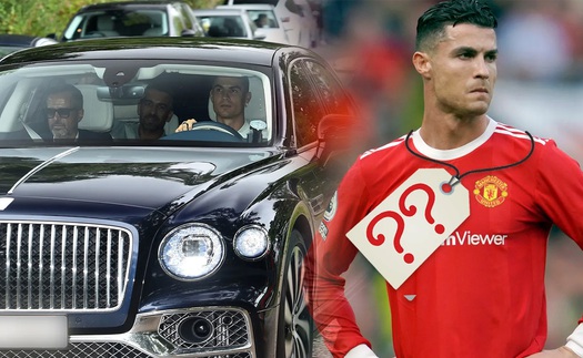 Chuyển nhượng MU 29/7: Ronaldo được đội bóng dự Cúp C1 mời, MU ra giá mua Milinkovic-Savic