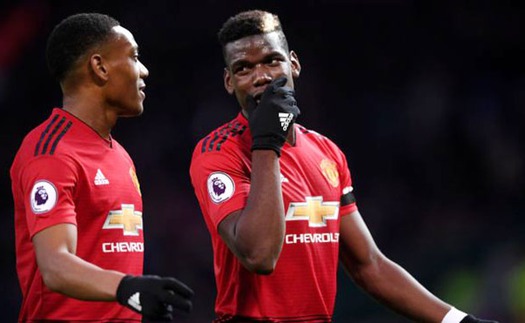 Darren Fletcher tiết lộ lý do Sir Alex chưa bao giờ tin tưởng Paul Pogba