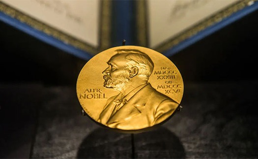 Tiền thưởng cho người thắng giải Nobel đến từ đâu?