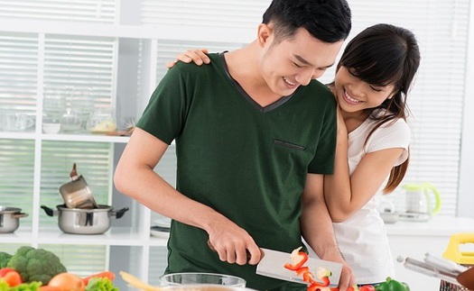 Lớp học dạy làm đàn ông đích thực: Không gia trưởng, không bạo lực và không ngại thể hiện sự yếu đuối