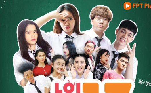 Ra mắt phim sitcom 'Bad Luck - Lời nguyền tuổi 17', chính thức phát sóng từ ngày 5/11