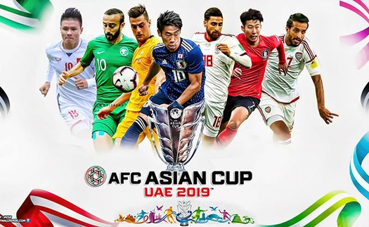 Asian Cup 2019: Đội tuyển Việt Nam sẽ lại vào tứ kết?