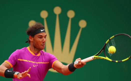 Nadal lập kỷ lục, giành cú ‘decima’ tại Monte Carlo