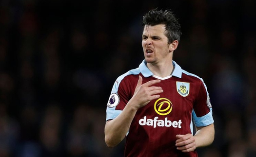 'Ngựa chứng' Joey Barton tuyên bố giải nghệ sau khi bị phát hiện chơi cá độ trong suốt 10 năm qua