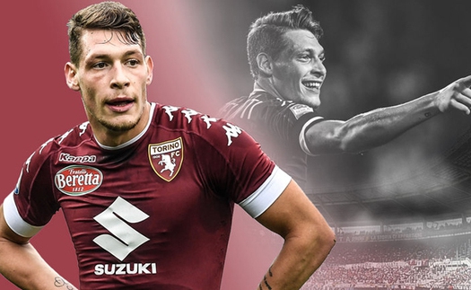 CHUYỂN NHƯỢNG ngày 1/5: Man United quyết mua Belotti lẫn Mbappe. Barca săn Herrera