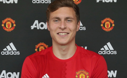 Lindelof và Top 10 thương vụ đắt giá nhất lịch sử Man United