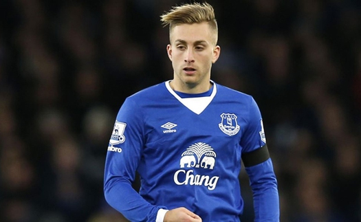 Barcelona kích hoạt điều khoản mua lại Deulofeu từ Everton