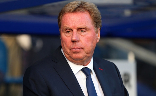 HLV nổi tiếng Harry Redknapp ngoạn mục vượt qua bạo bệnh, tiếp tục làm việc ở tuổi 70