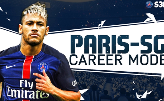 Neymar đến Paris bằng chuyên cơ, chính thức ra mắt PSG