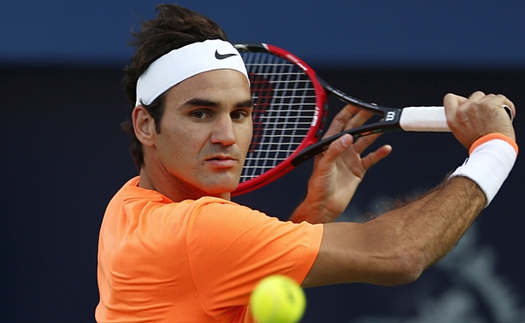 TENNIS ngày 24/8: Federer không tự tin ở US Open. Lý Hoàng Nam vào bán kết SEA Games 29