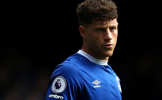 Ross Barkley bỏ ý định tới Chelsea trong lúc... kiểm tra y tế