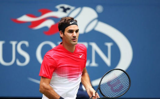 TENNIS ngày 1/9: Federer chật vật vào vòng 3 US Open. Radwanska ‘xé váy’ giữa trận