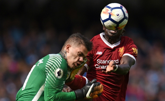 CẬP NHẬT tối 10/9: Mane xin lỗi Ederson. Van Gaal vẫn ấm ức vì bị M.U ‘đâm lén’. Sterling sẵn sàng tới Arsenal