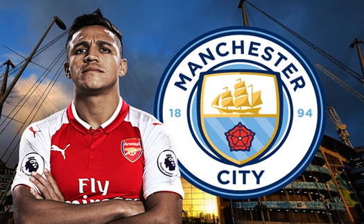 CHUYỂN NHƯỢNG 21/9: Ronaldo muốn Real mua sao trẻ M.U. Arsenal và Man City nối lại vụ Sanchez