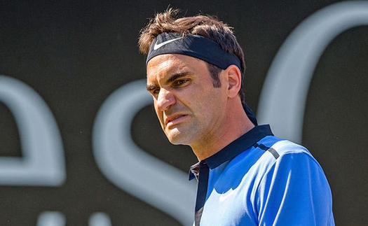 TENNIS 21/9: Federer chấn thương sau US Open. Nadal quyết thắng giải 'Bát hùng'