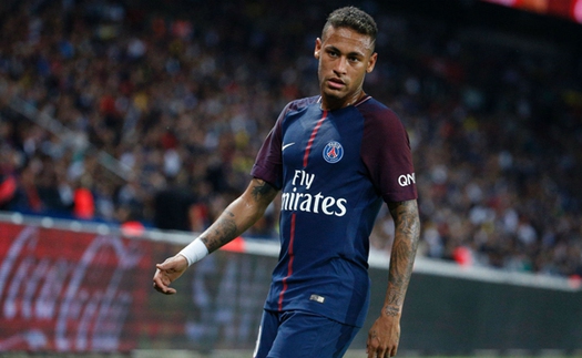 CẬP NHẬT tối 24/9: Neymar nhận lương hơn 4000 euro/giờ. Alli chắc chắn tới M.U hoặc Real. Wenger chê... Champions League