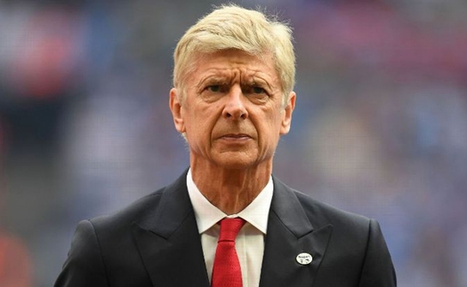 Wenger: ‘Arsenal thua do thiếu lửa và không biết tận dụng thời cơ’