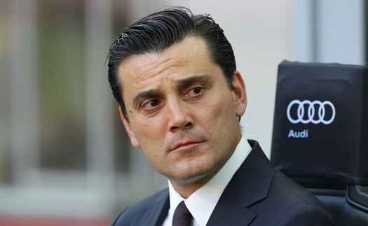 NÓNG: AC Milan sa thải HLV Montella, Gattuso lên nắm quyền