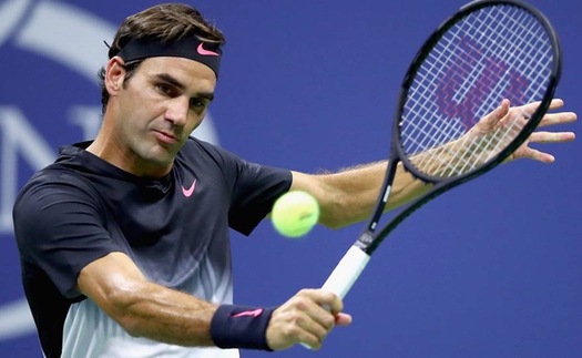 TENNIS 04/12: Federer để ngỏ khả năng dự Olympic 2020. Đàn em Lý Hoàng Nam vô địch giải quần vợt Mỹ