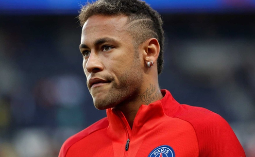 CHUYỂN NHƯỢNG 5/2: Neymar dùng thủ đoạn để gia nhập PSG. Rashford ra đi nếu M.U mua con trai Kluivert