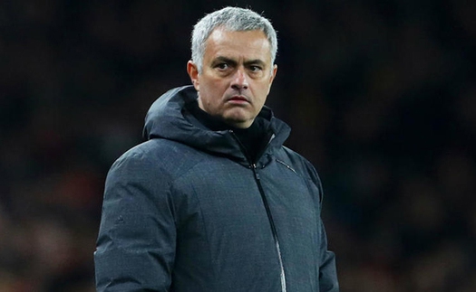 Mourinho khiến fan nổi sóng sau bình luận 'khinh thường' M.U