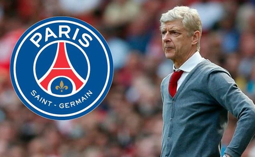 CHUYỂN NHƯỢNG 29/4: Wenger được mời về PSG làm...giám đốc. Griezmann 'bật đèn xanh' cho Barca và M.U