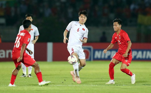 Muốn tiến sâu ASIAN Cup 2019, tuyển Việt Nam cần hạn chế bàn thua từ ‘bóng chết’