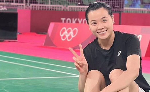 Tin thể thao Việt Nam tại Olympic 2021: Hoàng Xuân Vinh không thể bảo vệ HCV