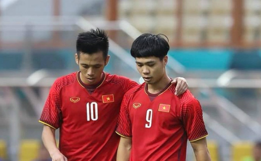 U23 Việt Nam vs U23 Bahrain: Công Phượng dự bị, Xuân Trường đá chính?