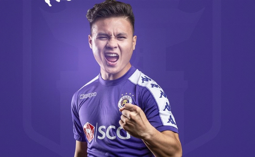 Hà Nội FC thua ngược Sơn Đông Lỗ Năng vì phung phí cơ hội